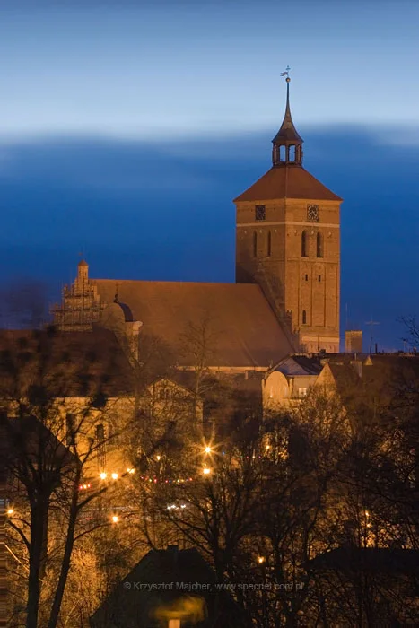 Siedem cudów Reszla