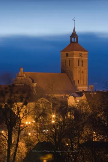 Siedem cudów Reszla