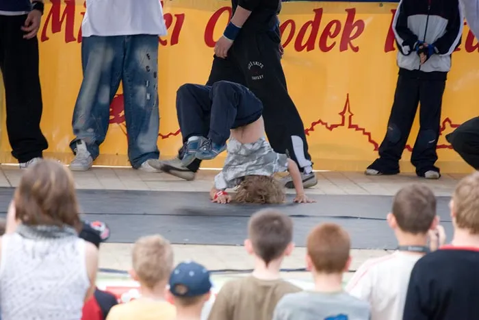 Relacja z obchodów II Reszelskiego Święta Niezapominajki