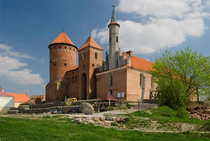 Siedem cudów Reszla