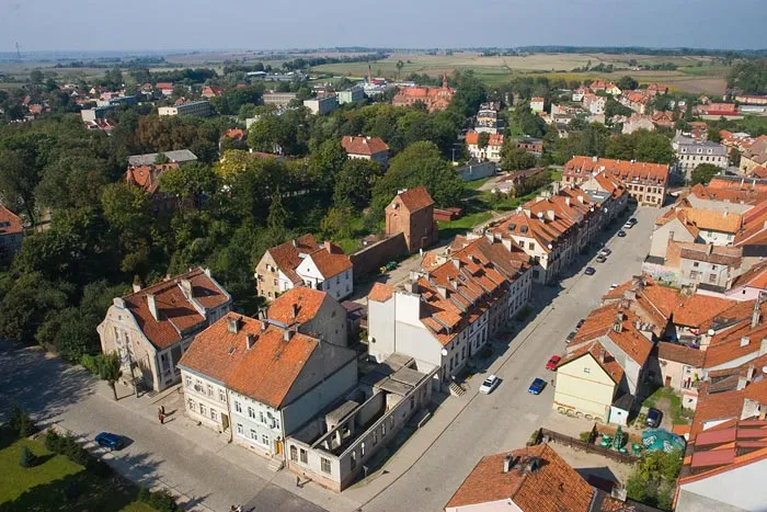 Siedem cudów Reszla