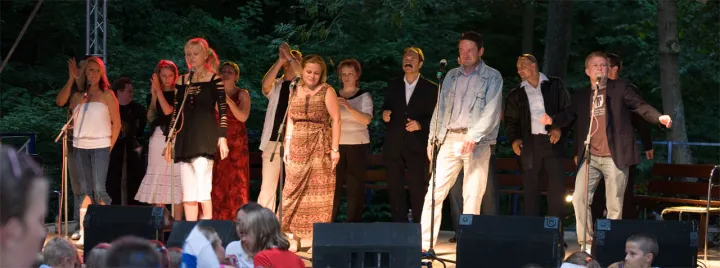 DNI RESZLA 2008 - 13 lipca