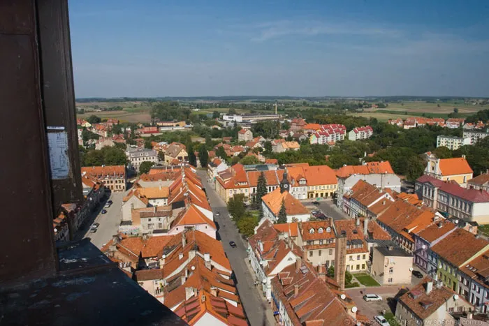Siedem cudów Reszla