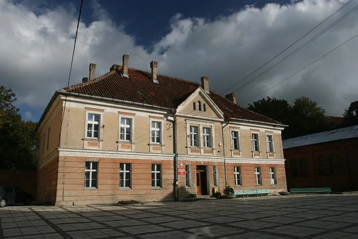 Siedem cudów Reszla