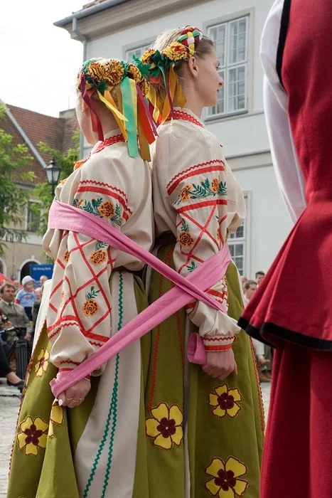 Dożynki Powiatowe Powiatu Kętrzyńskiego