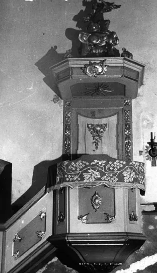 Cerkiew parafialna pod wezwaniem Przemienienia Pańskiego w Reszlu