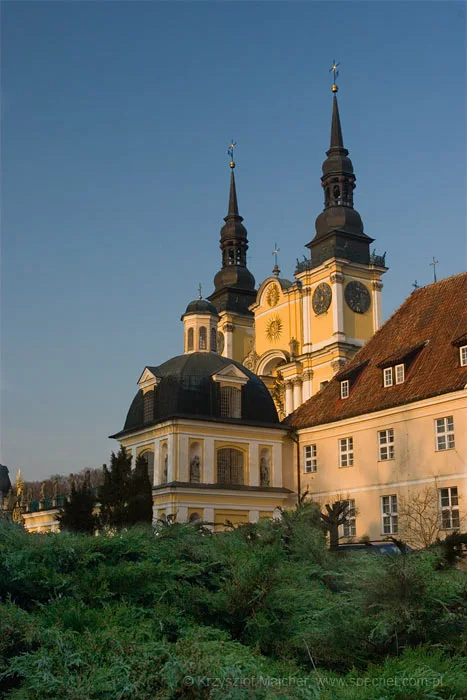 Święta Lipka