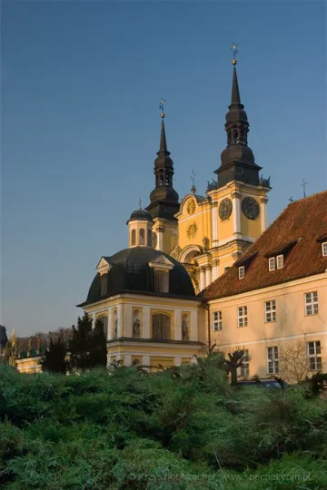 Święta Lipka