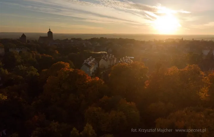 Złota jesień 2018