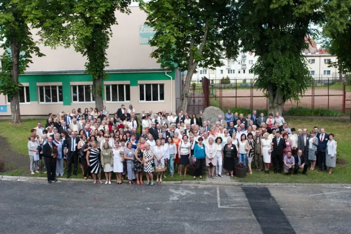 Zjazd Absolwentów 2023