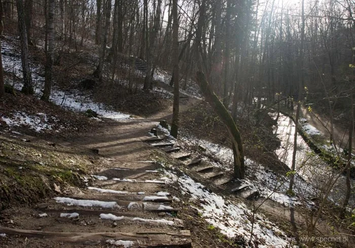 KONKURS NA NAJPIĘKNIEJSZY PARK W POLSCE