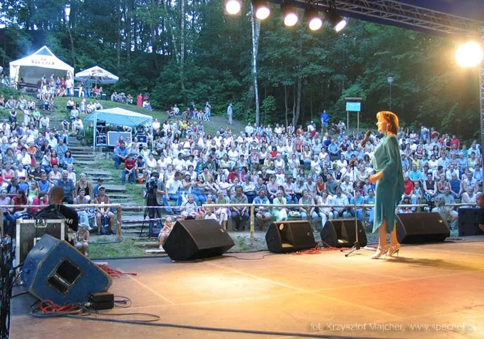 KONKURS NA NAJPIĘKNIEJSZY PARK W POLSCE