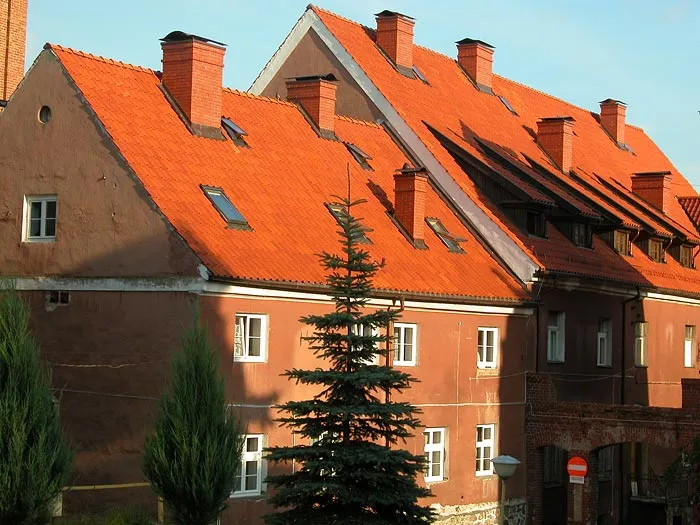Klasztor